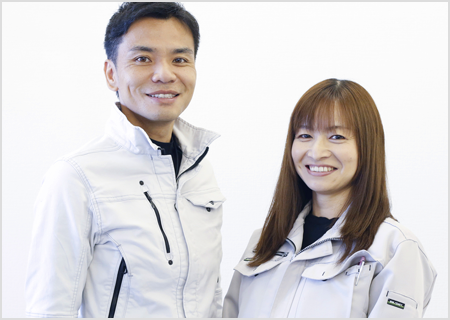 火災保険や補助金申請はリメイクホームにお任せください