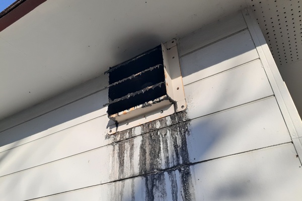 高圧洗浄は塗装とセットがベター