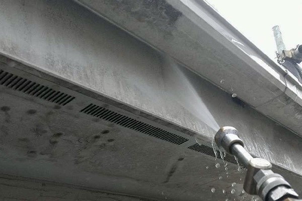 自分で高圧洗浄をするデメリット・注意点