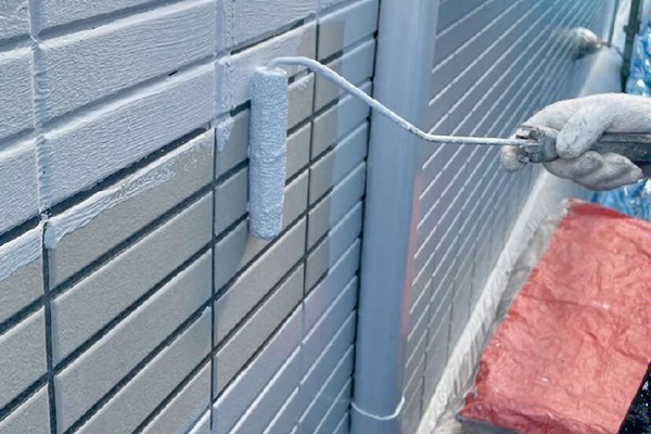 汚れにくくする外壁塗装のポイント