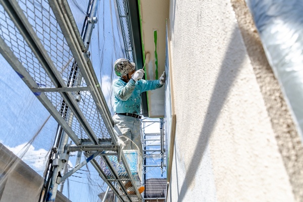 その他の吹き付けとの違い