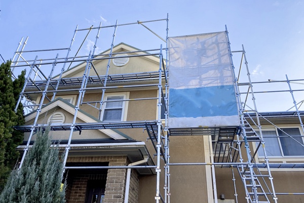 外壁塗装するなら艶あり・艶なしどちらがよい？