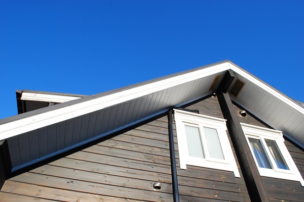 羽目板張りの外壁とは？