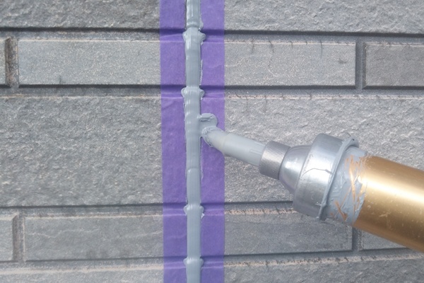 外壁コーキングの補修方法と選び方