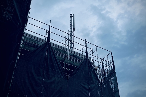 予期せぬ雨が降ってきたときの対処法