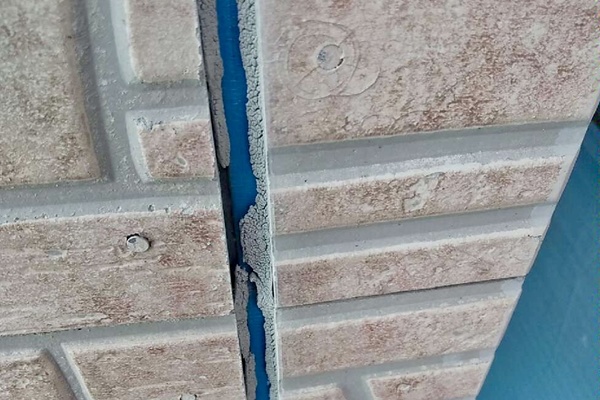 コーキングの寿命はどれくらい?