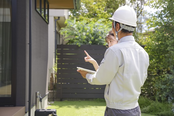 ベランダ防水シート工事を依頼する業者の選び方