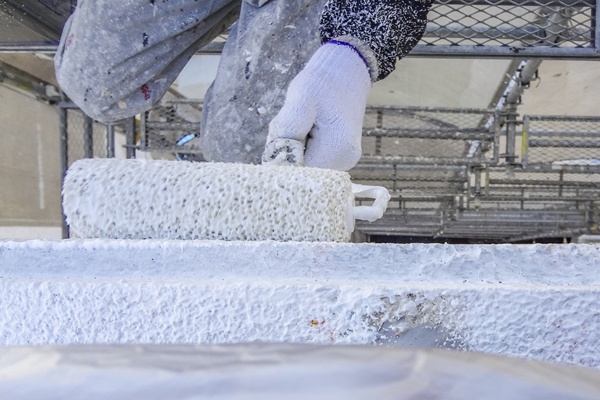 ボンタイル塗装の種類