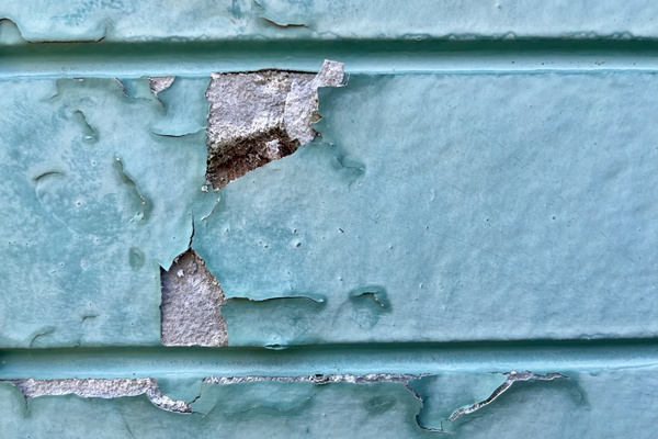 サイディングの凍害はどんな症状がでる？