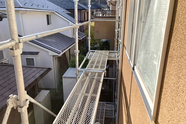 シリコン塗料でリフォームする時の注意点