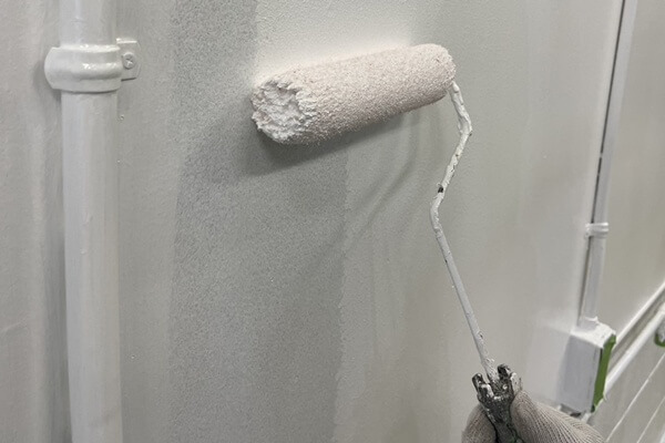 そもそもシリコン塗料とは?