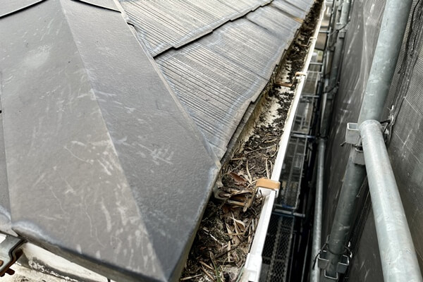 汚れ残りが発生する手抜き洗浄の典型パターン