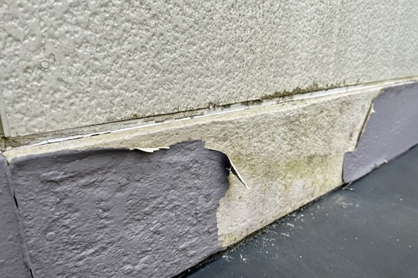 高圧洗浄に関するトラブル・注意点