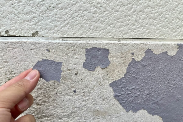 外壁塗装の高圧洗浄で汚れ残りを防ぐには？