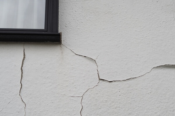 シリコン塗料が向かない家とは?