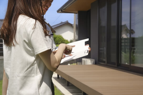 地元の塗装業者が向いている人の特徴