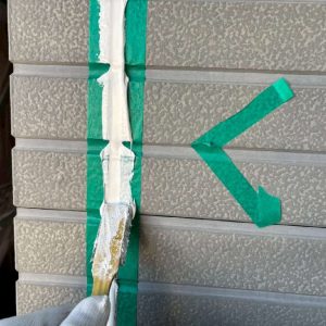 シーリング打設