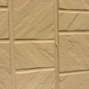 サイディング外壁