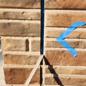 クリヤー後撤去