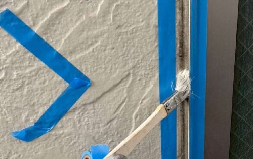 サッシシールプライマー