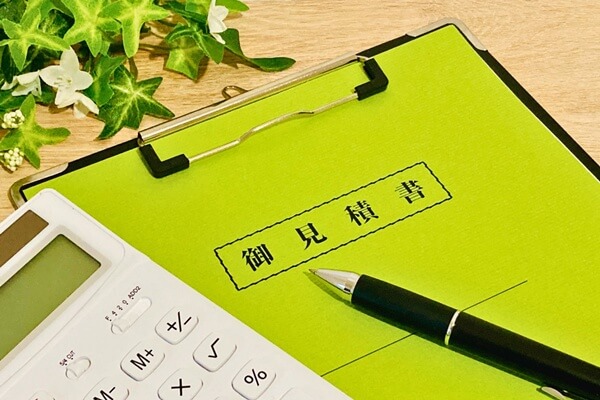 漆喰塗装を依頼する場合の注意点