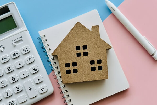 外壁塗装が資産価値で評価されにくいケース