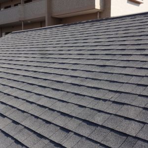 アスファルトシングル現状