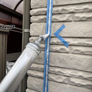 シーリング打設