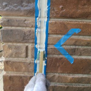 シーリング均し