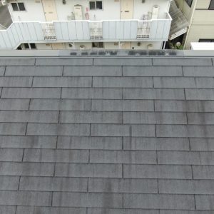 屋根劣化状況