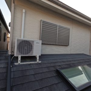 トップライト現状