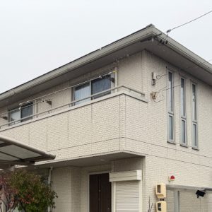 ダイワハウス　現地調査