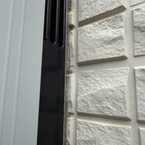 シーリング劣化状況