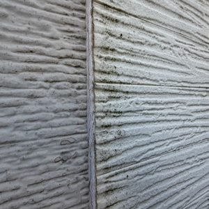 シーリング劣化状況