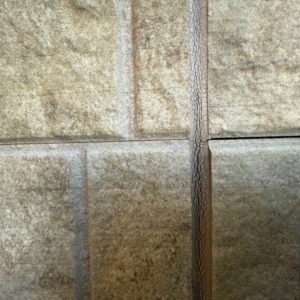 タイル調サイディング現状