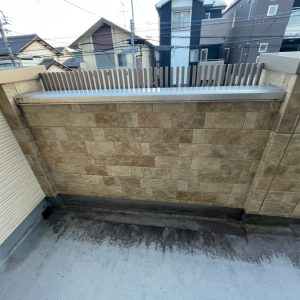 タイル調サイディング現状