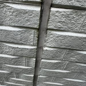 シーリング劣化状況