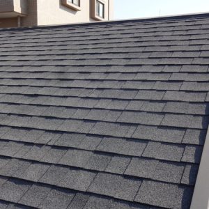 アスファルトシングル現状