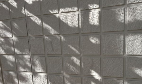 外壁塗装 施工前