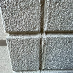 目地　ひび割れ