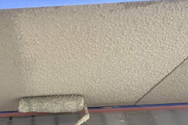 外壁塗装の下塗りとは？