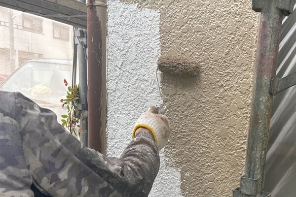 下塗りで使う塗料の種類と選び方