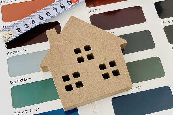 下塗り費用の相場と見積もりチェック方法