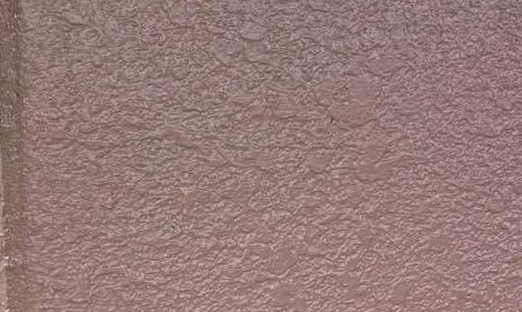 外壁塗装 上塗り 施工後