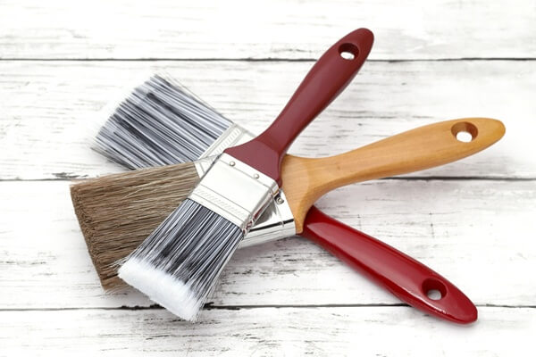 同じ塗料でも希釈率が変わる理由