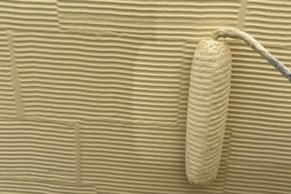 外壁塗料の種類と希釈率