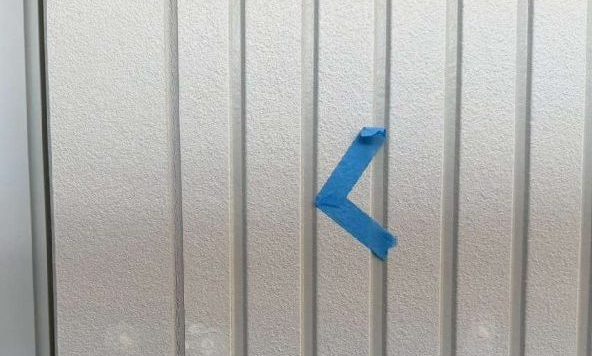 シーリング 施工前