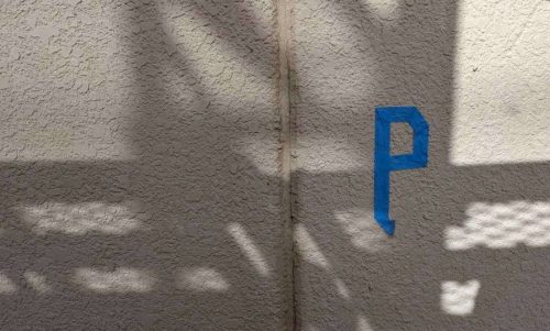 シーリング 施工前