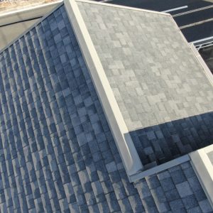 K様邸屋根現状