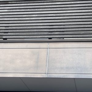 シーリング劣化状況